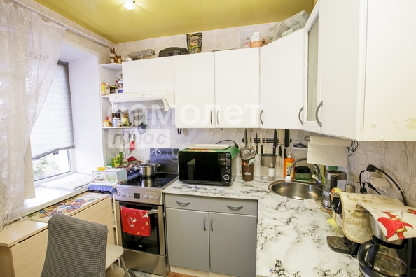 
  Продается 2-комн. квартира 42 м². Фото 5.