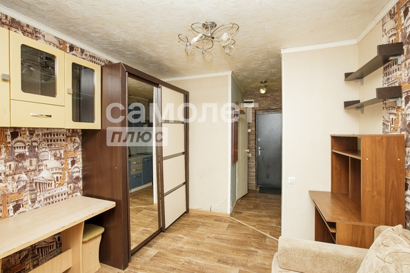 
  Продается 1-комн. квартира 17.1 м². Фото 3.