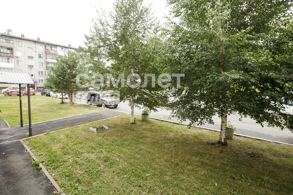 
  Продается 1-комн. квартира 17.1 м². Фото 9.