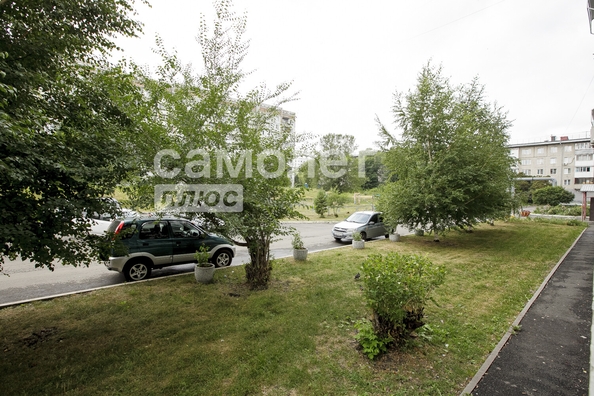 
  Продается 1-комн. квартира 17.1 м². Фото 10.