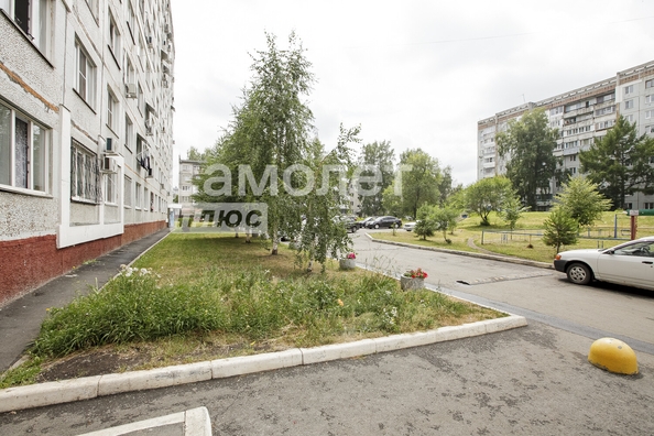 
  Продается 1-комн. квартира 17.1 м². Фото 12.