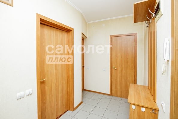 
  Продается 1-комн. квартира 39.1 м². Фото 14.