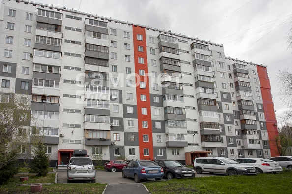 
  Продается 3-комн. квартира 63 м². Фото 17.