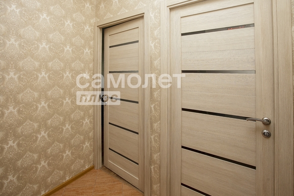 
  Продается 2-комн. квартира 36.3 м², в ЖК Кемерово-Сити, дом 37 блок-секция 1, 2, 3. Фото 3.