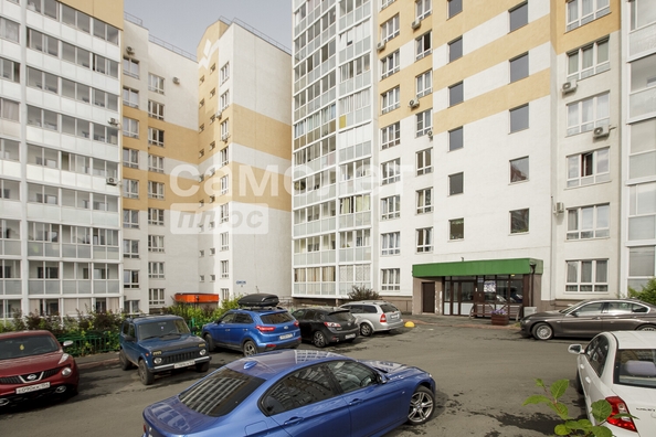
  Продается 2-комн. квартира 36.3 м², в ЖК Кемерово-Сити, дом 37 блок-секция 1, 2, 3. Фото 17.