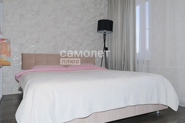 
  Продается 1-комн. квартира 34.6 м². Фото 3.