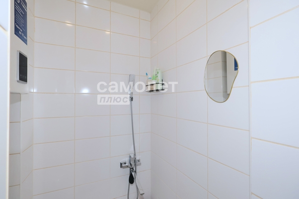 
  Продается 1-комн. квартира 34.6 м². Фото 8.