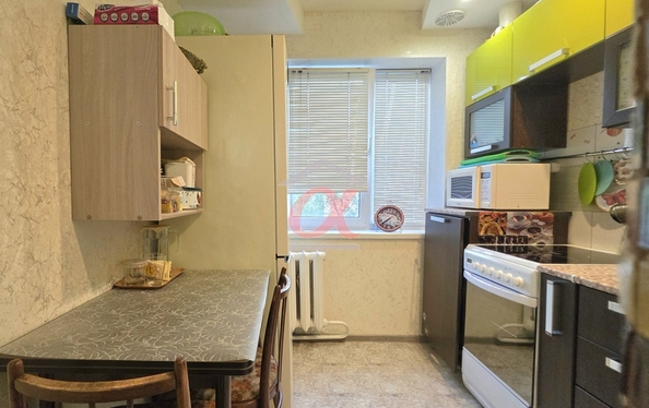 
  Продается 4-комн. квартира 60.5 м². Фото 19.