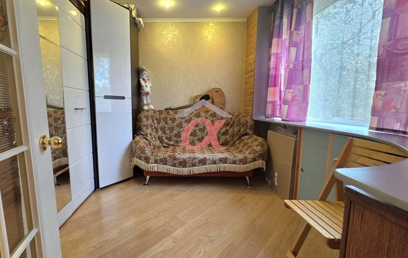 
  Продается 4-комн. квартира 60.5 м². Фото 20.