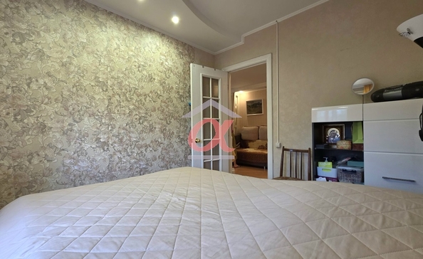 
  Продается 4-комн. квартира 60.5 м². Фото 32.