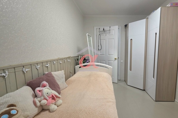 
  Продается 4-комн. квартира 60.5 м². Фото 11.