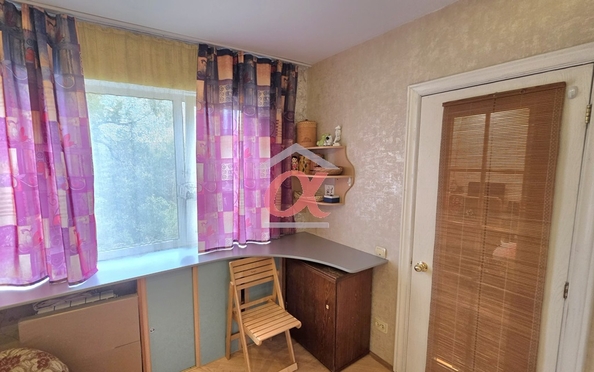 
  Продается 4-комн. квартира 60.5 м². Фото 25.