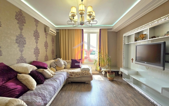 
  Продается 2-комн. квартира 51.8 м². Фото 1.