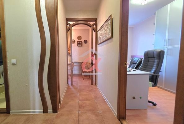 
  Продается 2-комн. квартира 51.8 м². Фото 18.