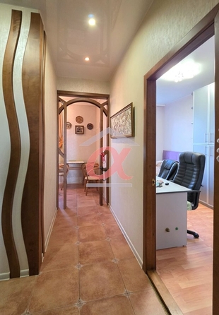 
  Продается 2-комн. квартира 51.8 м². Фото 19.