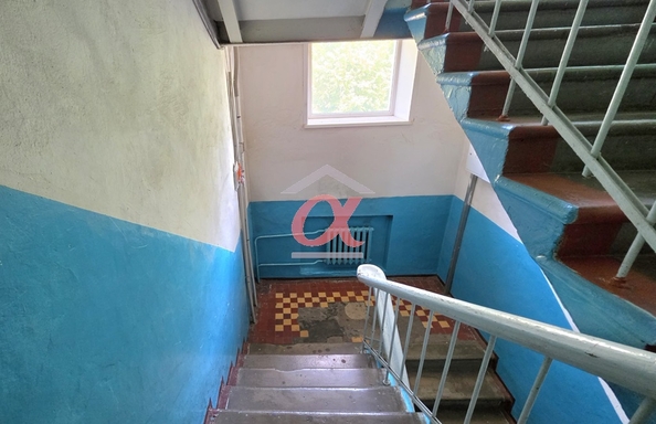 
  Продается 2-комн. квартира 51.8 м². Фото 27.