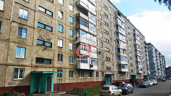 
  Продается 3-комн. квартира 58.2 м². Фото 24.