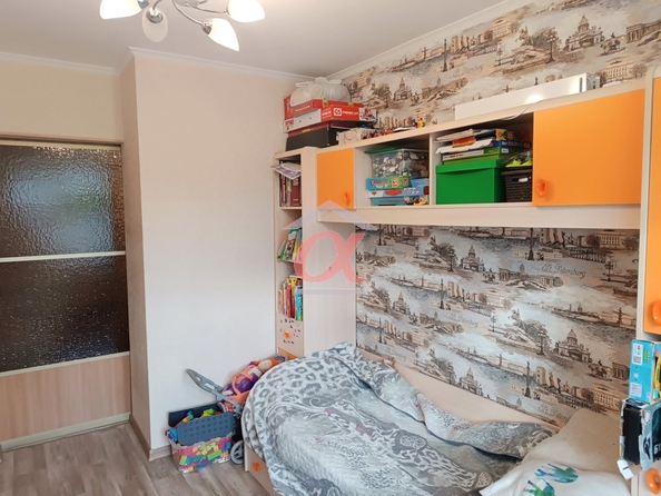 
  Продается 3-комн. квартира 58.2 м². Фото 12.