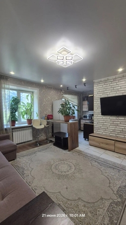 
  Продается 2-комн. квартира 49.4 м². Фото 2.