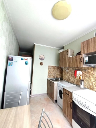 
  Продается 2-комн. квартира 43.2 м². Фото 15.