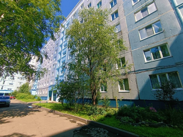 
  Продается 2-комн. квартира 53 м². Фото 24.
