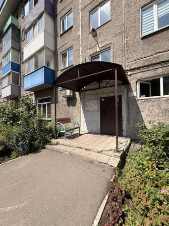 
  Продается 2-комн. квартира 44.4 м². Фото 28.
