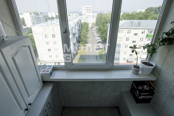 
  Продается 2-комн. квартира 48.6 м². Фото 10.