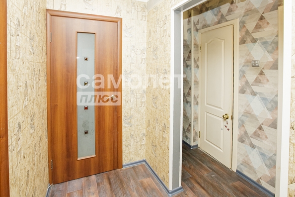 
  Продается 2-комн. квартира 48.6 м². Фото 18.