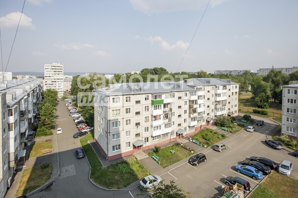 
  Продается 2-комн. квартира 48.6 м². Фото 24.