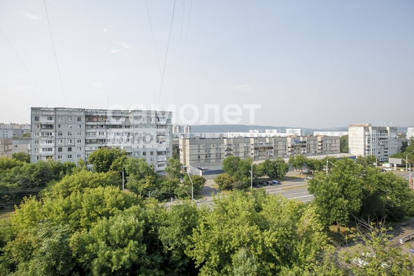 
  Продается 2-комн. квартира 48.6 м². Фото 25.