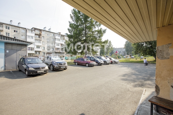 
  Продается 2-комн. квартира 48.6 м². Фото 27.