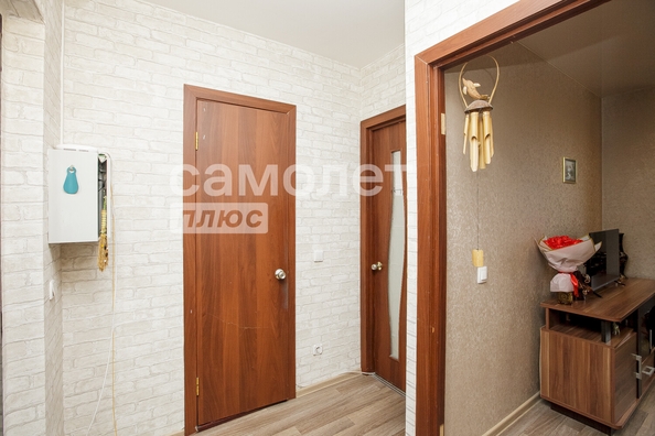 
  Продается 1-комн. квартира 28.5 м². Фото 6.