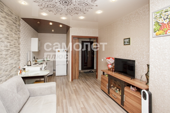 
  Продается 1-комн. квартира 28.5 м². Фото 3.