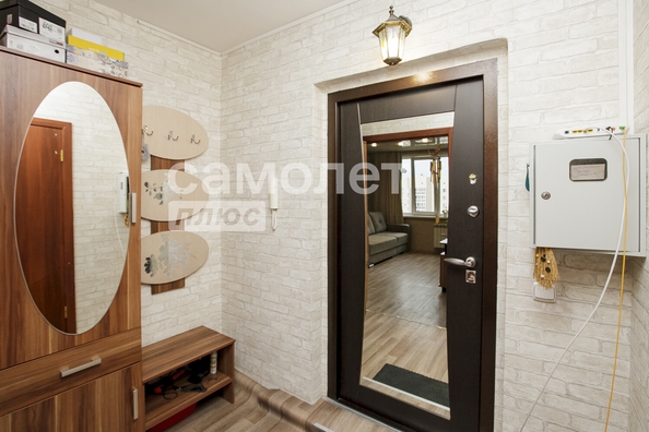 
  Продается 1-комн. квартира 28.5 м². Фото 11.