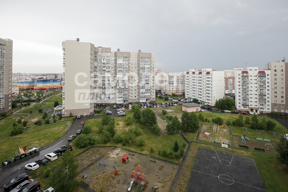 
  Продается 1-комн. квартира 28.5 м². Фото 18.