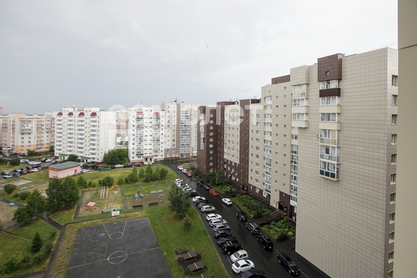 
  Продается 1-комн. квартира 28.5 м². Фото 19.