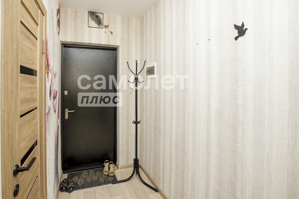 
  Продается студия 27.1 м², в ЖК Панорама, (Октябрьский, 32Б). Фото 7.