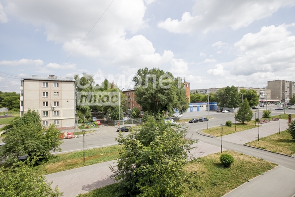 
  Продается 1-комн. квартира 33.9 м². Фото 9.