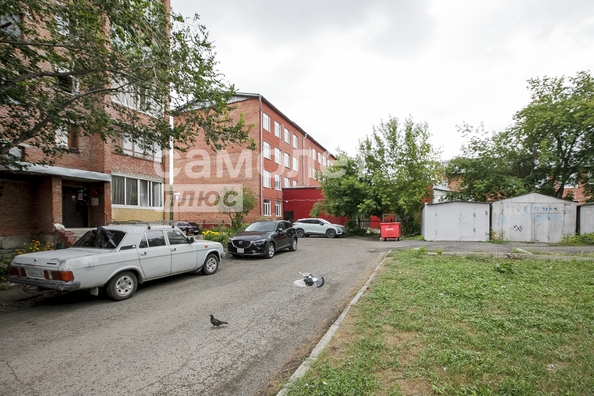 
  Продается 1-комн. квартира 33.9 м². Фото 15.