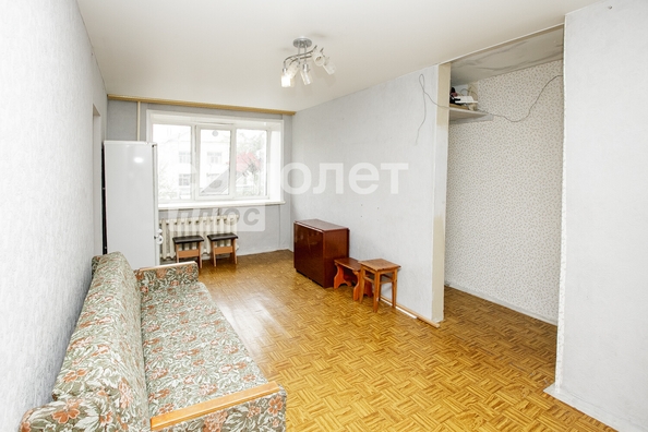 
  Продается 3-комн. квартира 40.6 м². Фото 1.