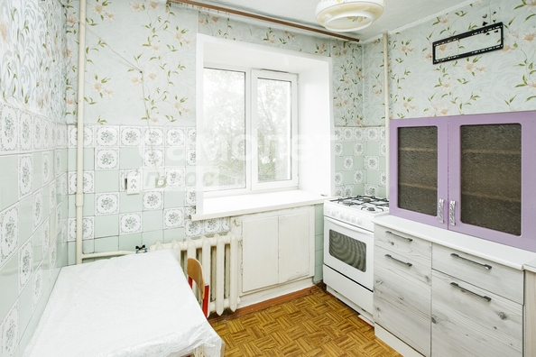 
  Продается 3-комн. квартира 40.6 м². Фото 13.