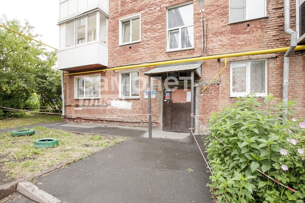 
  Продается 3-комн. квартира 40.6 м². Фото 23.