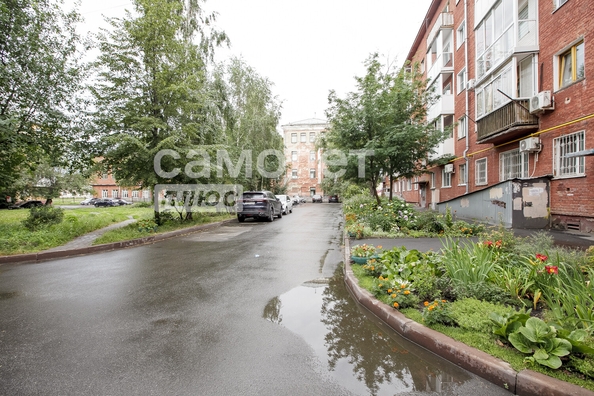 
  Продается 3-комн. квартира 40.6 м². Фото 24.