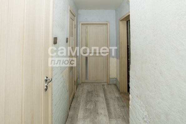 
  Продается 3-комн. квартира 62 м². Фото 6.