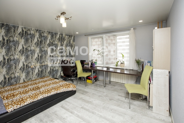
  Продается 3-комн. квартира 62 м². Фото 9.
