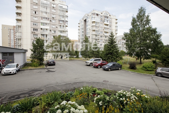 
  Продается 3-комн. квартира 62 м². Фото 21.