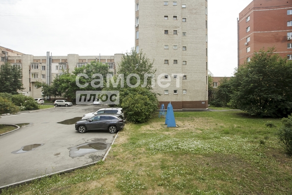 
  Продается 3-комн. квартира 62 м². Фото 22.