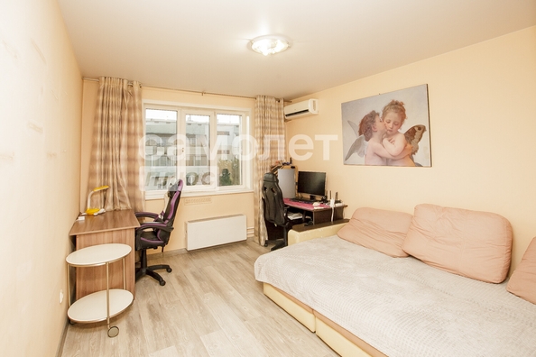
  Продается 1-комн. квартира 36.6 м². Фото 6.
