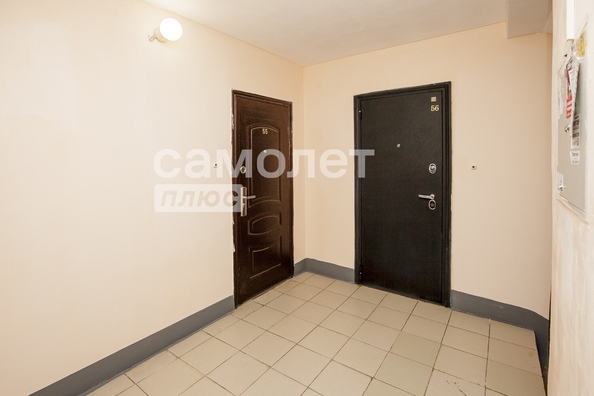 
  Продается 1-комн. квартира 36.6 м². Фото 15.