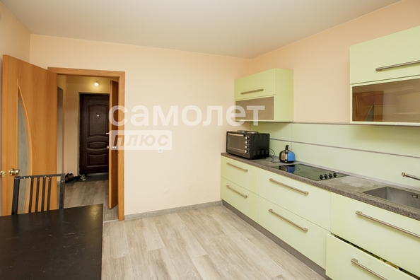 
  Продается 1-комн. квартира 36.6 м². Фото 22.